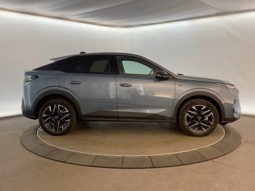 SPOTICAR Peugeot 3008 Hybrid 145 E-dcs6 Gt Occasion - Suv-4x4 Essence Bleu - Carrieres-sous-poissy - 1203766936_4