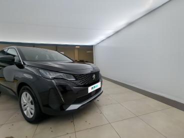 SPOTICAR Peugeot 3008 Puretech 130ch S&s Eat8 Active Pack Occasion - Suv-4x4 Essence Noir - Barentin - 1203768085_3