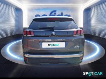 SPOTICAR Peugeot 3008 1.2 Puretech 130ch S&s Allure Pack Occasion - Suv-4x4 Essence Gris Platinium (m) - Dechy - 1203768858_5