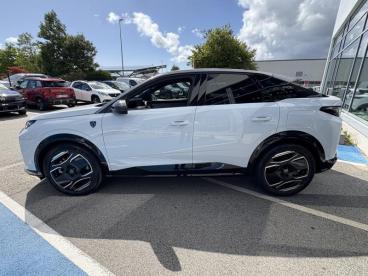 SPOTICAR Peugeot 3008 Electrique 210ch Batterie 73 Kwh Gt+options Occasion - Suv-4x4 Electrique Blanc Okénite (m) - Brest - 1203769360_3