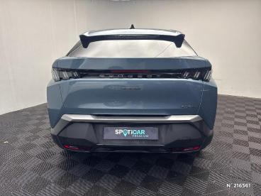 SPOTICAR Peugeot 3008 Plug-in Hybrid 195 E-dcs7 Allure Occasion - Suv-4x4 Hybride Rechargeable Bleu - Corbeil Essonnes - 1203769490_3