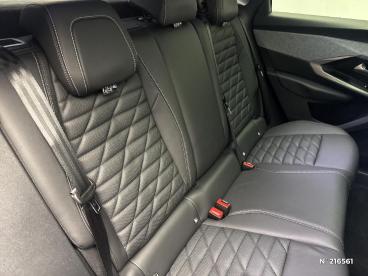 SPOTICAR Peugeot 3008 Plug-in Hybrid 195 E-dcs7 Allure Occasion - Suv-4x4 Hybride Rechargeable Bleu - Corbeil Essonnes - 1203769490_5