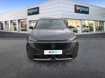 SPOTICAR Peugeot 3008 Plug-in Hybrid 195 E-dcs7 Gt Occasion - Suv-4x4 Hybride Rechargeable Gris - Morteau - 1203769883_2
