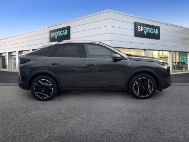 SPOTICAR Peugeot 3008 Plug-in Hybrid 195 E-dcs7 Gt Occasion - Suv-4x4 Hybride Rechargeable Gris - Morteau - 1203769883_4