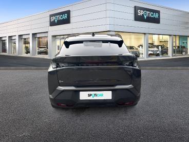 SPOTICAR Peugeot 3008 Plug-in Hybrid 195 E-dcs7 Gt Occasion - Suv-4x4 Hybride Rechargeable Gris - Morteau - 1203769883_5