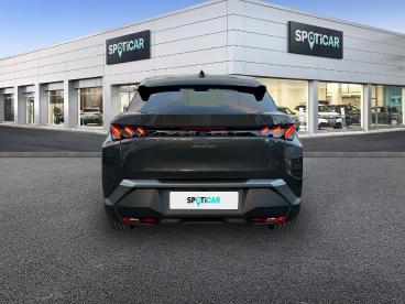 SPOTICAR Peugeot 3008 Hybrid 145 E-dcs6 Gt Occasion - Suv-4x4 Essence Gris - La Seyne Sur Mer - 1203769903_5