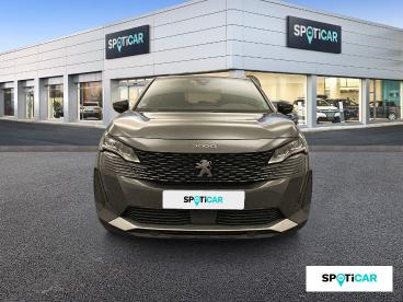 SPOTICAR Peugeot 3008 Hybrid 225 E-eat8 Allure Pack Occasion - Suv-4x4 Hybride Rechargeable Gris - Chaumont - 1203770006_4