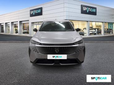 SPOTICAR Peugeot 3008 Hybrid 145 E-dcs6 Allure Occasion - Suv-4x4 Essence Gris - Beaune - 1203770211_4