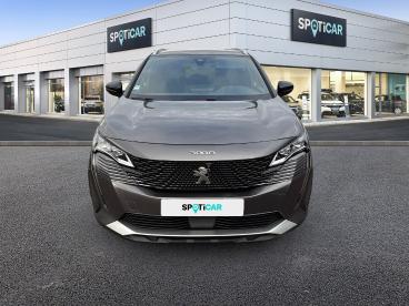 SPOTICAR Peugeot 3008 Bluehdi 130ch S&s Bvm6 Gt Occasion - Suv-4x4 Diesel Gris - Vire - 1203770441_2
