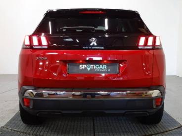 SPOTICAR Peugeot 3008 1.5 Bluehdi 130ch E6.c Allure S&s Occasion - Suv-4x4 Diesel Rouge Ultimate (s) - Colmar - 1203770848_2