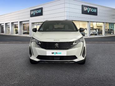 SPOTICAR Peugeot 3008 1.6 Hybrid4 300 E-eat8 Gt Pack Occasion - Suv-4x4 Hybride Rechargeable Blanc - Puilboreau - 1203774239_2