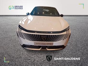 SPOTICAR Peugeot 3008 1.2 Hybrid 145 E-dcs6 Gt Occasion - Suv-4x4 Hybride Blanc - Estancarbon - 1203774269_2