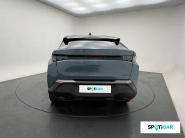 SPOTICAR Peugeot 3008 1.2 Hybrid 145ch Gt E-dcs6 Occasion - Suv-4x4 Hybride Bleu Ingaro (m) - La Ravoire - 1203775437_5