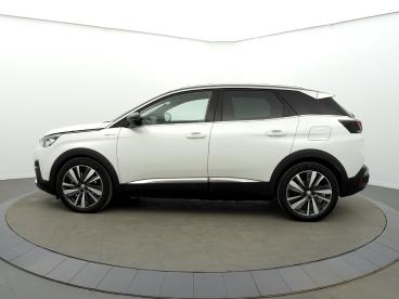 SPOTICAR Peugeot 3008 Hybrid4 300 E-eat8 Gt Occasion - Suv-4x4 Hybride Rechargeable Blanc - Velizy - 1203778128_2