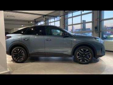 SPOTICAR Peugeot 3008 1.2 Hybrid 145ch Allure E-dcs6 Occasion - Suv-4x4 Hybride Bleu Ingaro (m) - Chatellerault - 1203778442_4