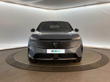 SPOTICAR Peugeot 3008 Electrique 210 Ch 73 Kwh Gt Occasion - Suv-4x4 Electrique Bleu - Ste Genevieve - 1203780164_2