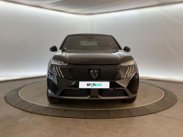 SPOTICAR Peugeot 3008 Electrique 210 Ch 73 Kwh Allure Occasion - Suv-4x4 Electrique Noir - Ste Genevieve - 1203780193_2