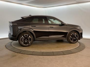SPOTICAR Peugeot 3008 Electrique 210 Ch 73 Kwh Allure Occasion - Suv-4x4 Electrique Noir - Ste Genevieve - 1203780193_4