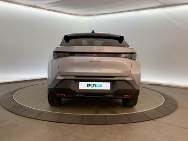 SPOTICAR Peugeot 3008 Hybrid 145 E-dcs6 Gt Occasion - Suv-4x4 Essence Gris - Ste Genevieve - 1203780296_5