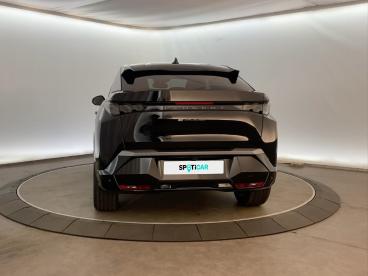 SPOTICAR Peugeot 3008 Electrique 210 Ch 73 Kwh Gt Occasion - Suv-4x4 Electrique Noir - Ste Genevieve - 1203780302_5