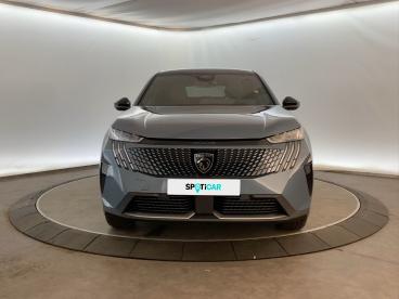 SPOTICAR Peugeot 3008 Hybrid 145 E-dcs6 Allure Occasion - Suv-4x4 Essence Bleu - Ste Genevieve - 1203780484_2