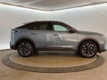 SPOTICAR Peugeot 3008 Hybrid 145 E-dcs6 Allure Occasion - Suv-4x4 Essence Bleu - Ste Genevieve - 1203780484_4