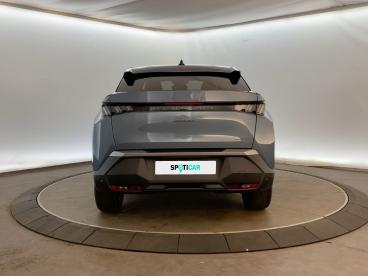 SPOTICAR Peugeot 3008 Hybrid 145 E-dcs6 Allure Occasion - Suv-4x4 Essence Bleu - Ste Genevieve - 1203780484_5