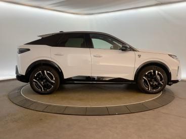 SPOTICAR Peugeot 3008 Electrique 210 Ch 73 Kwh Gt Occasion - Suv-4x4 Electrique Blanc - Ste Genevieve - 1203780628_4