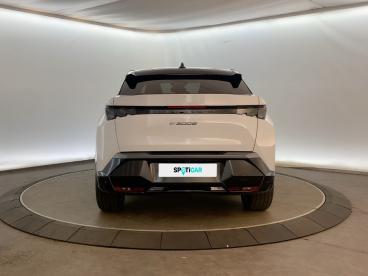 SPOTICAR Peugeot 3008 Electrique 210 Ch 73 Kwh Gt Occasion - Suv-4x4 Electrique Blanc - Ste Genevieve - 1203780628_5