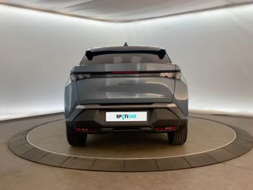 SPOTICAR Peugeot 3008 Hybrid 145 E-dcs6 Allure Occasion - Suv-4x4 Essence Bleu - Ste Genevieve - 1203780712_5