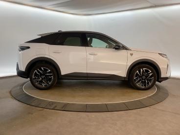 SPOTICAR Peugeot 3008 Hybrid 145 E-dcs6 Gt Occasion - Suv-4x4 Essence Blanc - Ste Genevieve - 1203780810_4