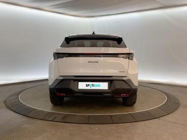 SPOTICAR Peugeot 3008 Hybrid 145 E-dcs6 Gt Occasion - Suv-4x4 Essence Blanc - Ste Genevieve - 1203780810_5