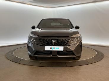 SPOTICAR Peugeot 3008 Hybrid 145 E-dcs6 Allure Occasion - Suv-4x4 Essence Gris - Ste Genevieve - 1203780825_2