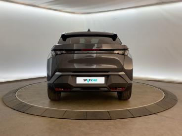 SPOTICAR Peugeot 3008 Hybrid 145 E-dcs6 Allure Occasion - Suv-4x4 Essence Gris - Ste Genevieve - 1203780825_5