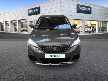 SPOTICAR Peugeot 3008 Hybrid 225ch Allure E-eat8 10cv Occasion - Suv-4x4 Hybride Rechargeable Gris Amazonite (m) - Dizy - 1203784717_2