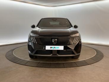 SPOTICAR Peugeot 3008 Hybrid 145 E-dcs6 Gt Occasion - Suv-4x4 Essence Noir - Ste Genevieve - 1203785768_2