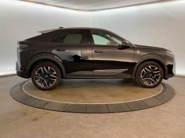 SPOTICAR Peugeot 3008 Hybrid 145 E-dcs6 Gt Occasion - Suv-4x4 Essence Noir - Ste Genevieve - 1203785768_4