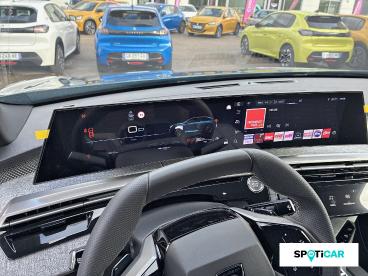 SPOTICAR Peugeot 3008 Hybrid 145 E-dcs6 Gt Occasion - Suv-4x4 Essence Bleu - Saint Apollinaire - 1203785898_2