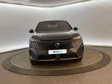 SPOTICAR Peugeot 3008 Hybrid 145 E-dcs6 Gt Occasion - Suv-4x4 Essence Gris - Corbas - 1203786124_2
