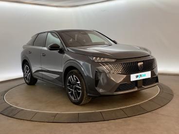 SPOTICAR Peugeot 3008 Hybrid 145 E-dcs6 Gt Occasion - Suv-4x4 Essence Gris - Corbas - 1203786124_3