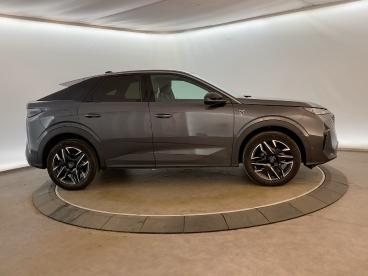 SPOTICAR Peugeot 3008 Hybrid 145 E-dcs6 Gt Occasion - Suv-4x4 Essence Gris - Corbas - 1203786124_4