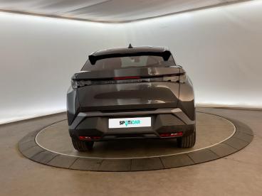 SPOTICAR Peugeot 3008 Hybrid 145 E-dcs6 Gt Occasion - Suv-4x4 Essence Gris - Corbas - 1203786124_5