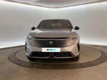 SPOTICAR Peugeot 3008 Hybrid 145 E-dcs6 Allure Occasion - Suv-4x4 Essence Gris - Carrieres-sous-poissy - 1203786687_2