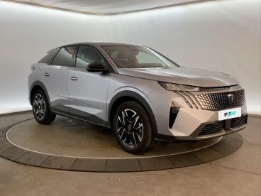 SPOTICAR Peugeot 3008 Hybrid 145 E-dcs6 Allure Occasion - Suv-4x4 Essence Gris - Carrieres-sous-poissy - 1203786687_3