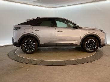 SPOTICAR Peugeot 3008 Hybrid 145 E-dcs6 Allure Occasion - Suv-4x4 Essence Gris - Carrieres-sous-poissy - 1203786687_4