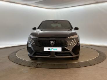 SPOTICAR Peugeot 3008 Hybrid 145 E-dcs6 Allure Occasion - Suv-4x4 Essence Noir - Carrieres-sous-poissy - 1203786714_2