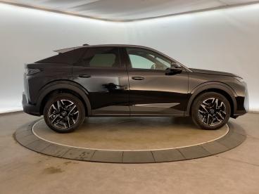 SPOTICAR Peugeot 3008 Hybrid 145 E-dcs6 Allure Occasion - Suv-4x4 Essence Noir - Carrieres-sous-poissy - 1203786714_4