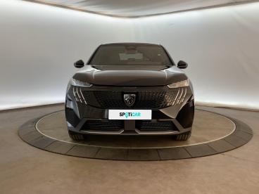 SPOTICAR Peugeot 3008 Hybrid 145 E-dcs6 Allure Occasion - Suv-4x4 Essence Noir - Carrieres-sous-poissy - 1203786717_2