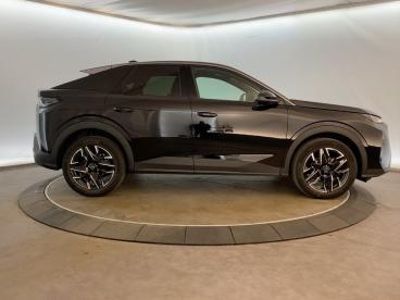 SPOTICAR Peugeot 3008 Hybrid 145 E-dcs6 Allure Occasion - Suv-4x4 Essence Noir - Carrieres-sous-poissy - 1203786717_4