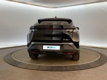 SPOTICAR Peugeot 3008 Hybrid 145 E-dcs6 Allure Occasion - Suv-4x4 Essence Noir - Carrieres-sous-poissy - 1203786717_5